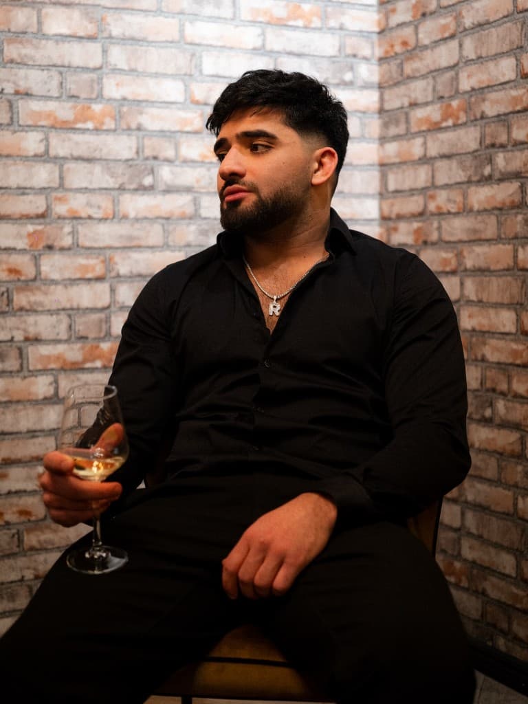 Roman Aliev
