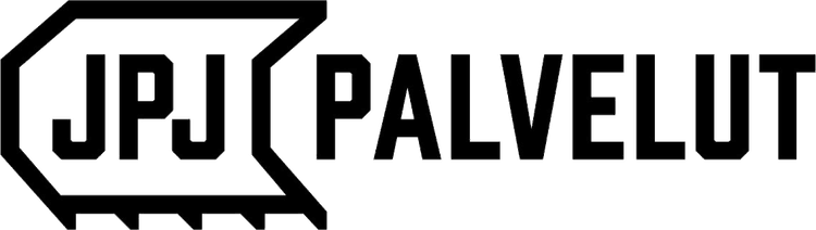 JPJ Palvelut -logo