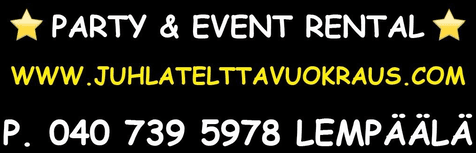 Juhlatelttavuokraus.com -logo