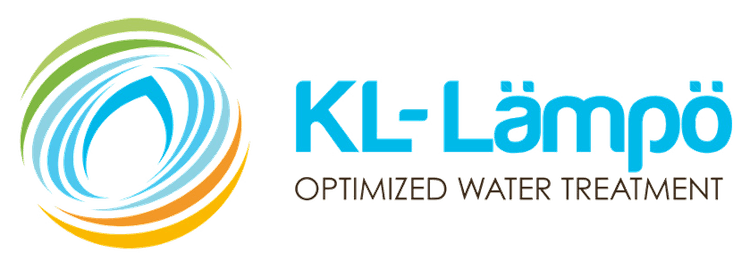 KL-Lämpö Oy -logo