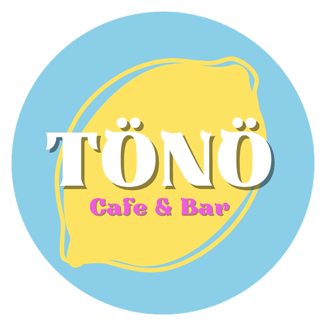 Tönökahvila Cafe & Bar -logo