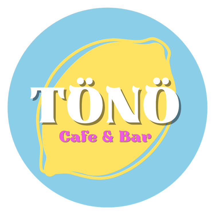 Tönökahvila Cafe & Bar -logo