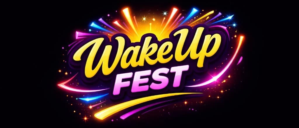 WakeUp FEST