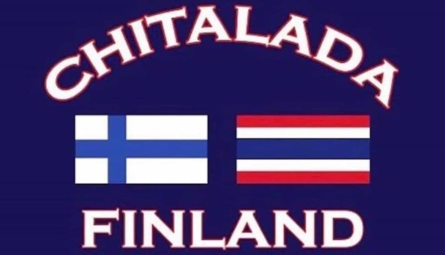 Chitalada Finland - Kamppailulajit